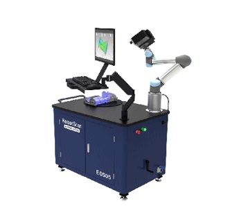 �C(j��)�����������S�z�y(c��)ϵ�y(t��ng)RobotScan E0505