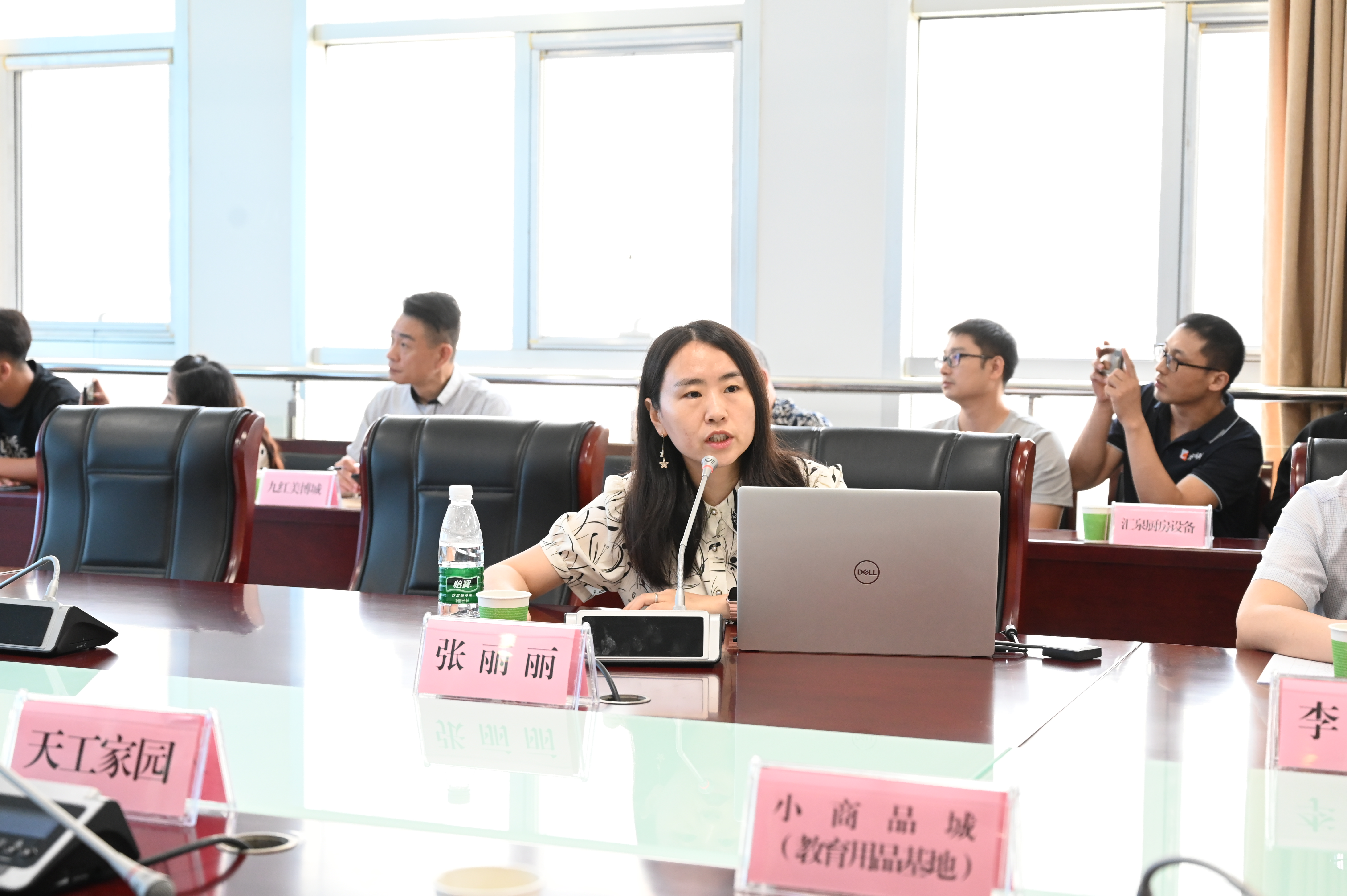 世標助力政府推進商品售后服務(wù)認證(圖2) 世標助力政府推進商品售后服務(wù)認證(圖2)